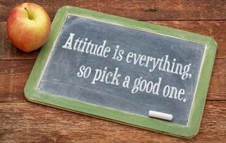 Attitude