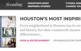 VoyageHouston