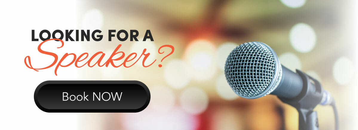 Professional Speaking Topics