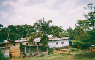 Mission Trip, Purpose