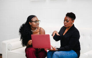 Mentoring matters