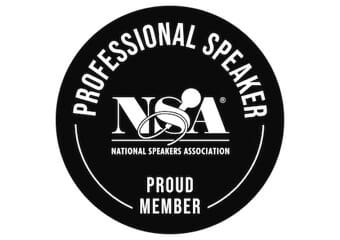 NSA Professional Member Badge