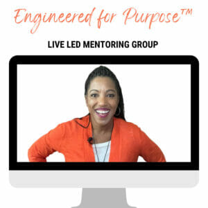 Engineered For Purpose