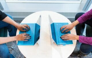 Tech talent gap