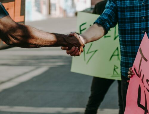 Can there be equity without empathy?