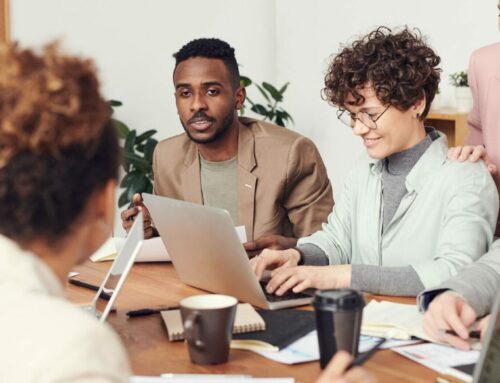 The DEI burden problem – and how to fix it
