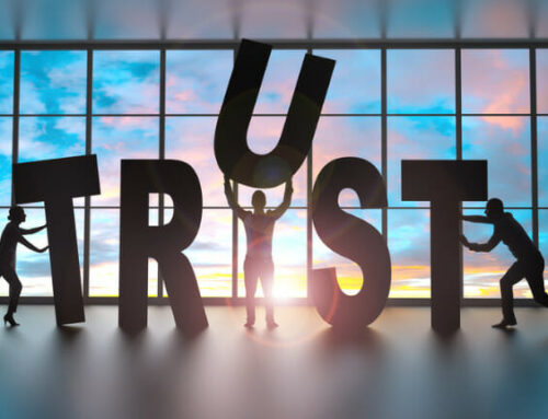 Building Trust: The Key to Successful Team Dynamics