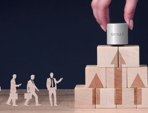 Investing in Leadership Development: A Strategic Imperative for Now and the Future