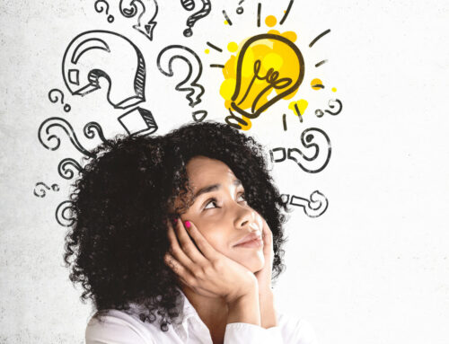 How curiosity can be a leadership competency