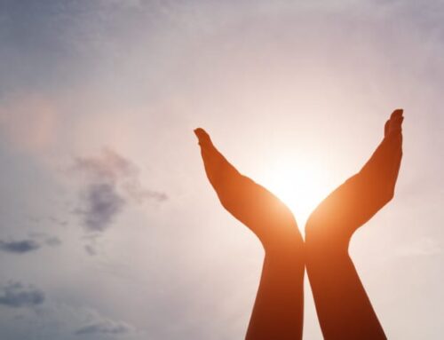 A Fall Reflection – With Gratitude