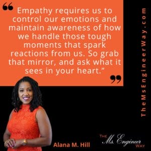 A quote about emotional agility