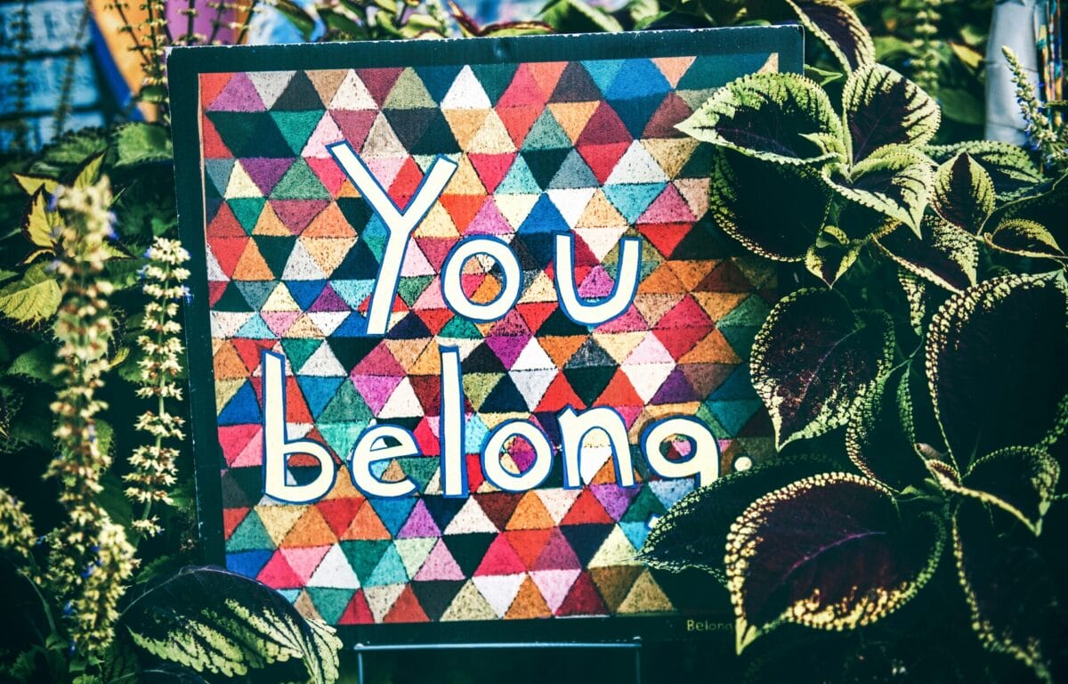 Marginalization and its impact on belonging - a Black History Month ...