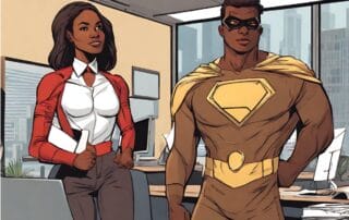 LEadership superpower