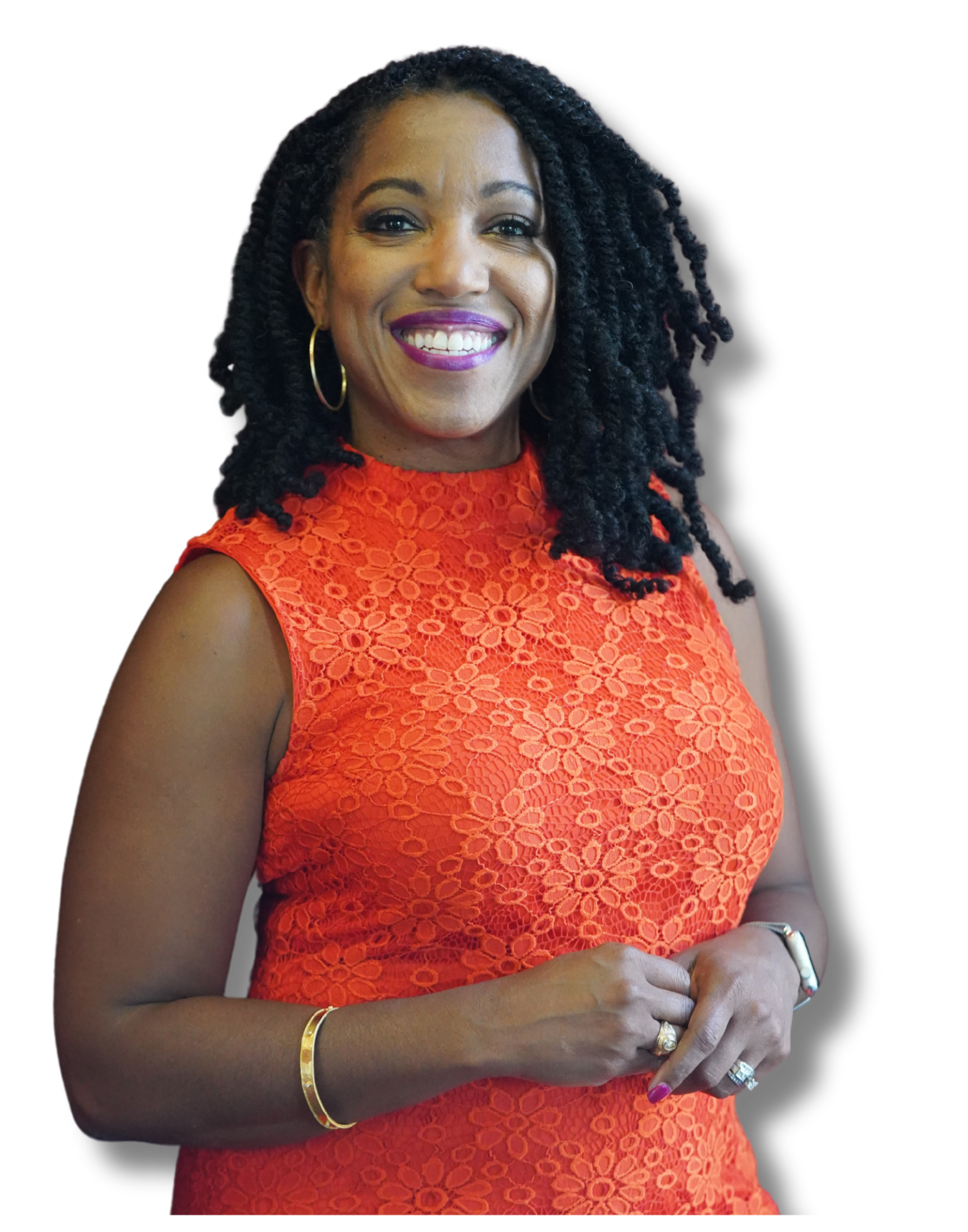 ALANA M. HILL, PMP