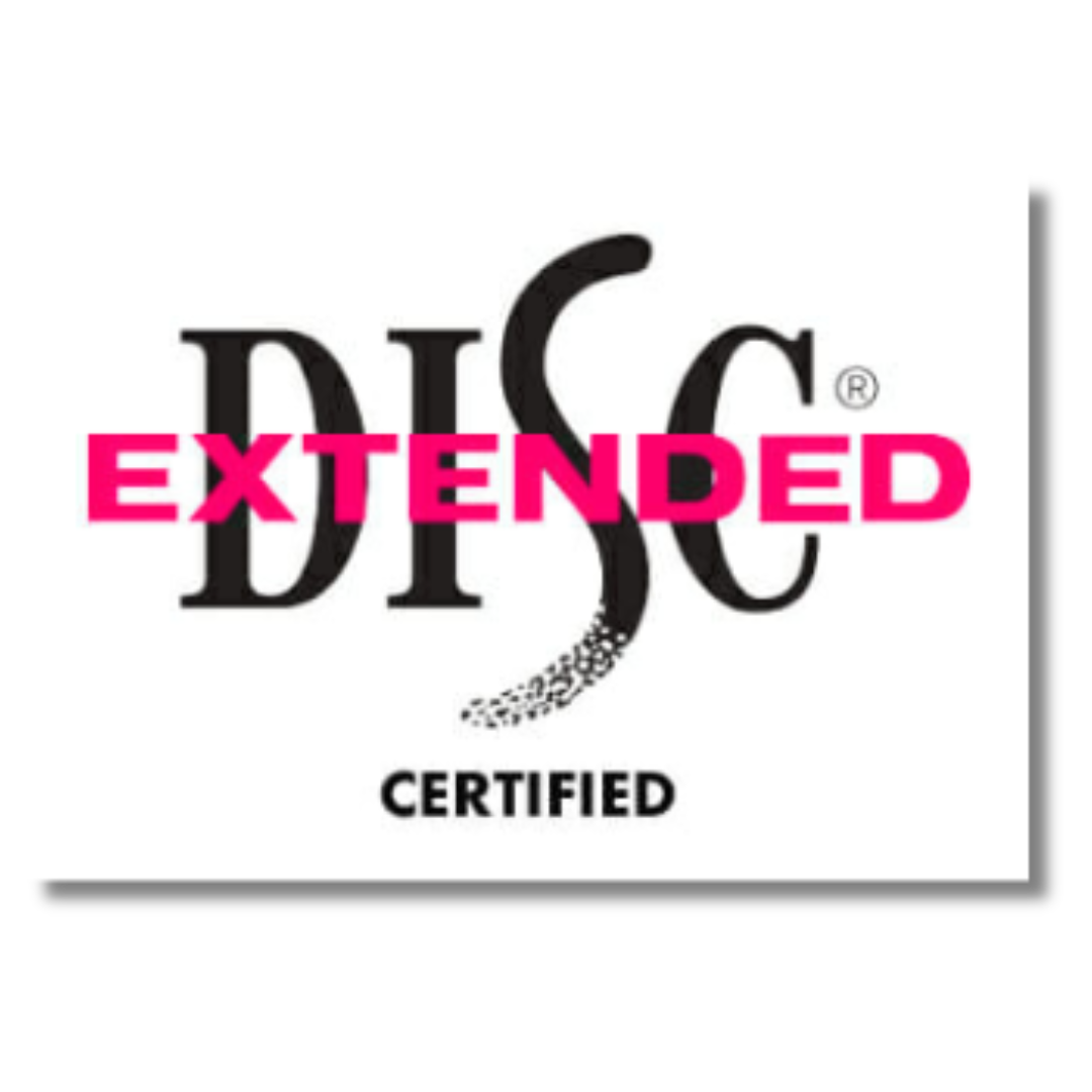 Extended-Disc-Certified