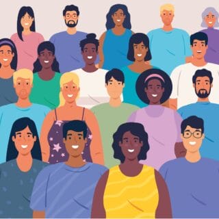 Being an ally at work