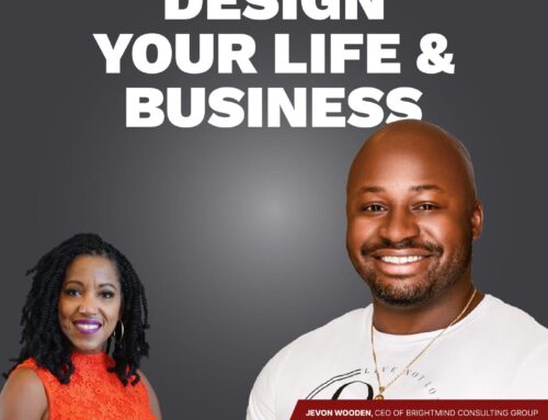 Resilient Leadership – Navigating Change with Empathy (Podcast Appearance)
