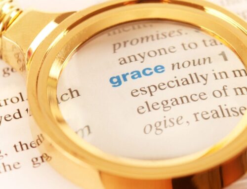 Faith at Work: Respect, Grace, and the Gentle Invitation