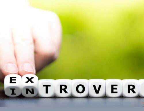 Introvert or Extrovert? It’s More Complicated Than You Think