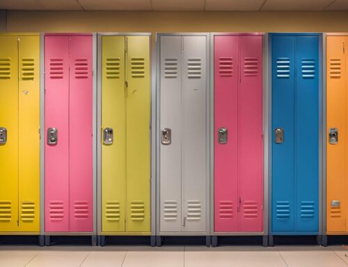 Back-to-School Style, Story, and Serving Others