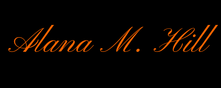 Alana M. Hill, PMP, CSP – The Ms. Engineer Way Logo