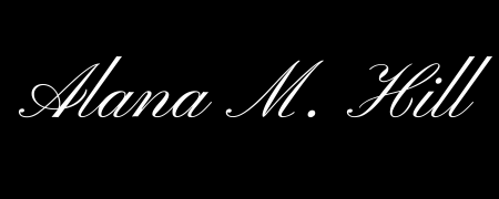 Alana M. Hill, PMP, CSP – The Ms. Engineer Way Logo