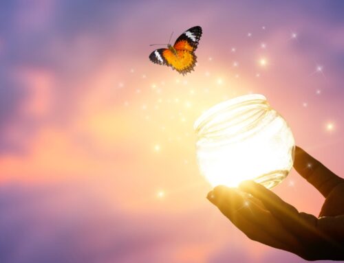 Reflect, Release, Rise: Turn 2025 Insight into 2026 Impact