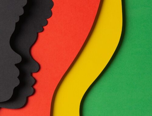 Black History Month: From the Birth of the Internet to the Age of AI