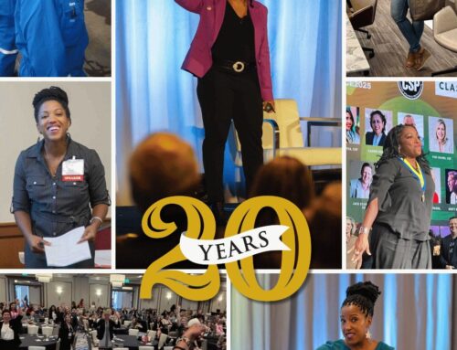 20 Lessons from 20 Years in Business: Leadership, Growth, and Purpose