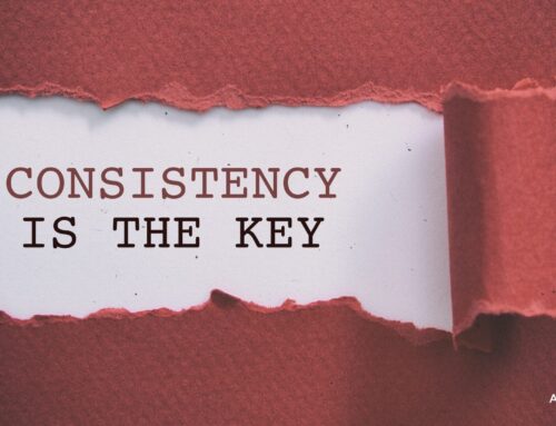 Consistency is Credibility: The Leadership Habit That Builds Trust Faster Than Charisma