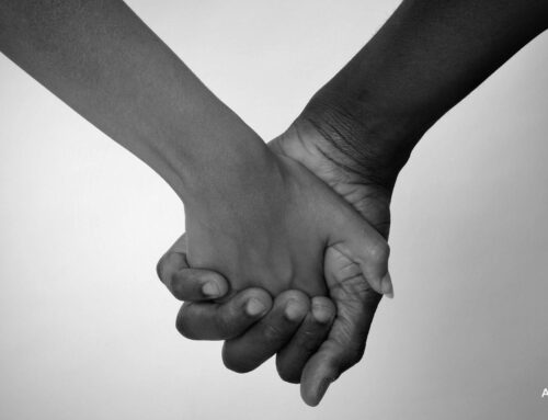 From Me to We: Why Interdependence Makes Families Stronger