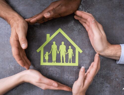 One Home, Many Needs