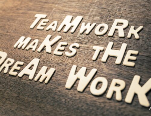 The Family Team: Creating a Culture of Contribution at Home