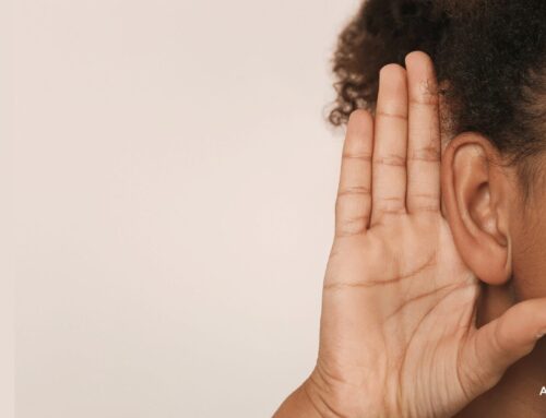 Listening Beyond Words: Sometimes the Loudest Conversations Never Use Words