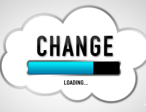 People Love Change…Not! What Brain Science Teaches Us About Leading Through Disruption
