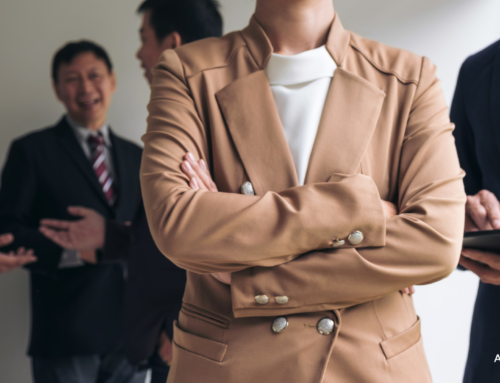 How to Help Leaders Overcome Resistance to Organizational Change